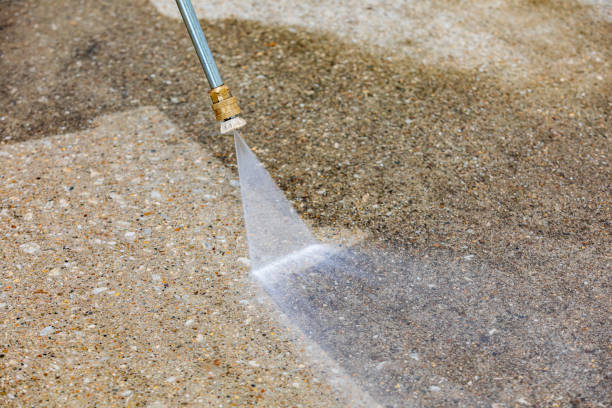 Trusted Montauk, NY Pressure Washing Services Experts