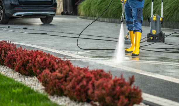 Best Post-Construction Pressure Washing  in Montauk, NY