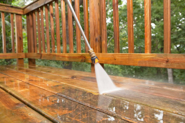 Playground Equipment Cleaning in Montauk, NY
